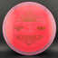 Bravo Trinity Fairway Driver Disc Golf Disc