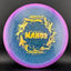 Metal Flake Halo Champion Mako3 - Kona Montgomery 2026 TS