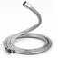 Onder Druk Douchekop Shower Nozzle Water-saving Flow 360 Rotating High-pressure Nozzle With Small Fan - Korvel