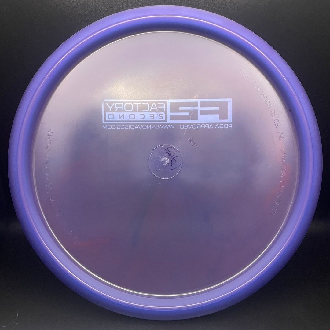 Disco de Golf de Disco Champion Lion - F2