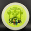 Nuke OS - Fluke OS - April Fools 2025 Misprint Disc