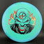 Halo S-Blend Anubis - Edición Limitada Halloween