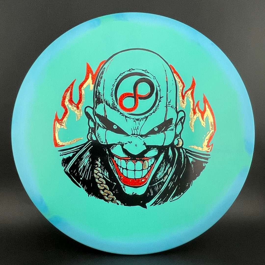 Halo S-Blend Anubis - Edición Limitada Halloween