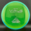 Axiom Proton Virus Disc Golf Driver