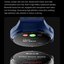 GS Watch4 Pro Smart Bracelet - Korvel