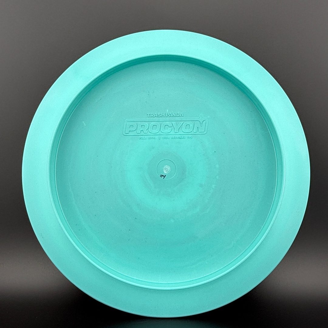 Gummy Procyon (Premium) - Small Batch Series #002