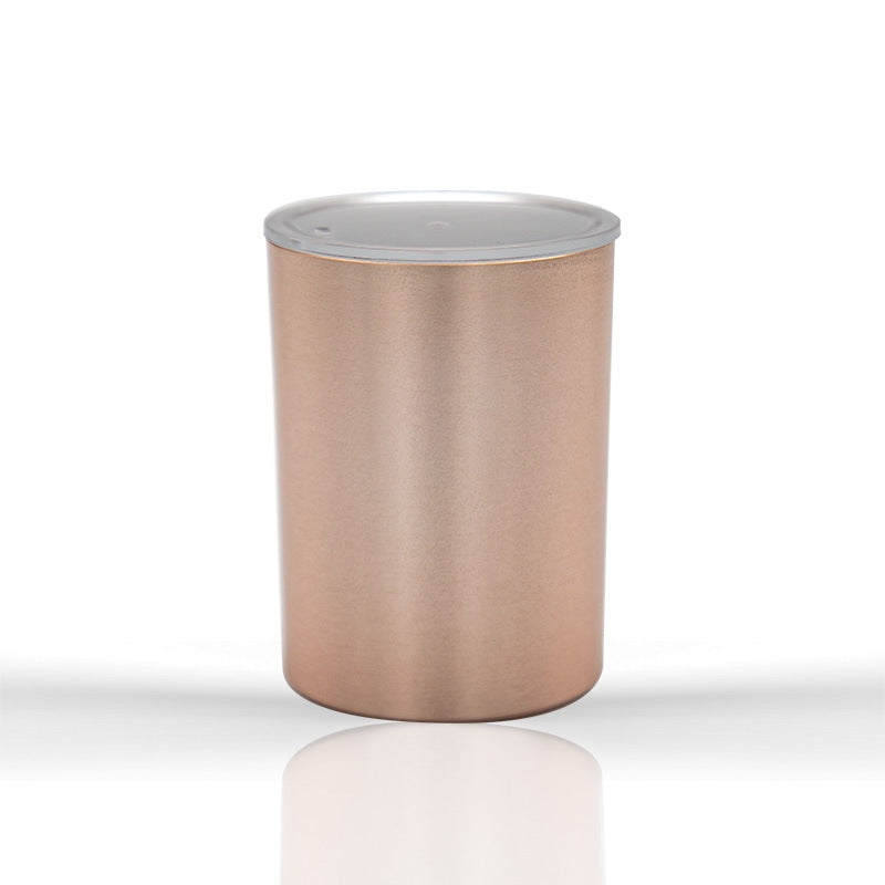 Intelligent Dual-Purpose Car and Home Cooling Cup