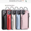 Applicable To Apple 13Pro Phone Case iPhone 12 Protective Case Apple 14promax Soft Cover Ins  XSMAX - Korvel