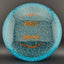 Metal Flake Champion Roc3 Disc Golf Disc
