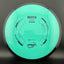 Neutron Inertia Disc Golf Driver