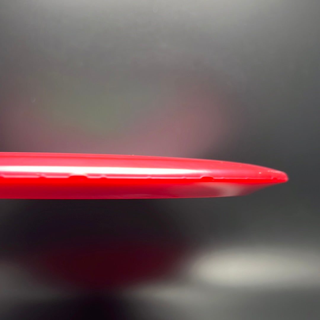 Sublime Alpha - Mystic RAD Vision Disc Golf Driver