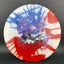 Opto MyDye Diamond - Lightweight Disc Golf Disc