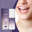 Purple Care Toothpaste Clean Teeth Hygiene Care Mouth Fresh Daily Care Toothpaste - Korvel