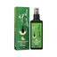Spray Nutritivo para el Cuidado del Cabello y Reparación del Cuero Cabelludo