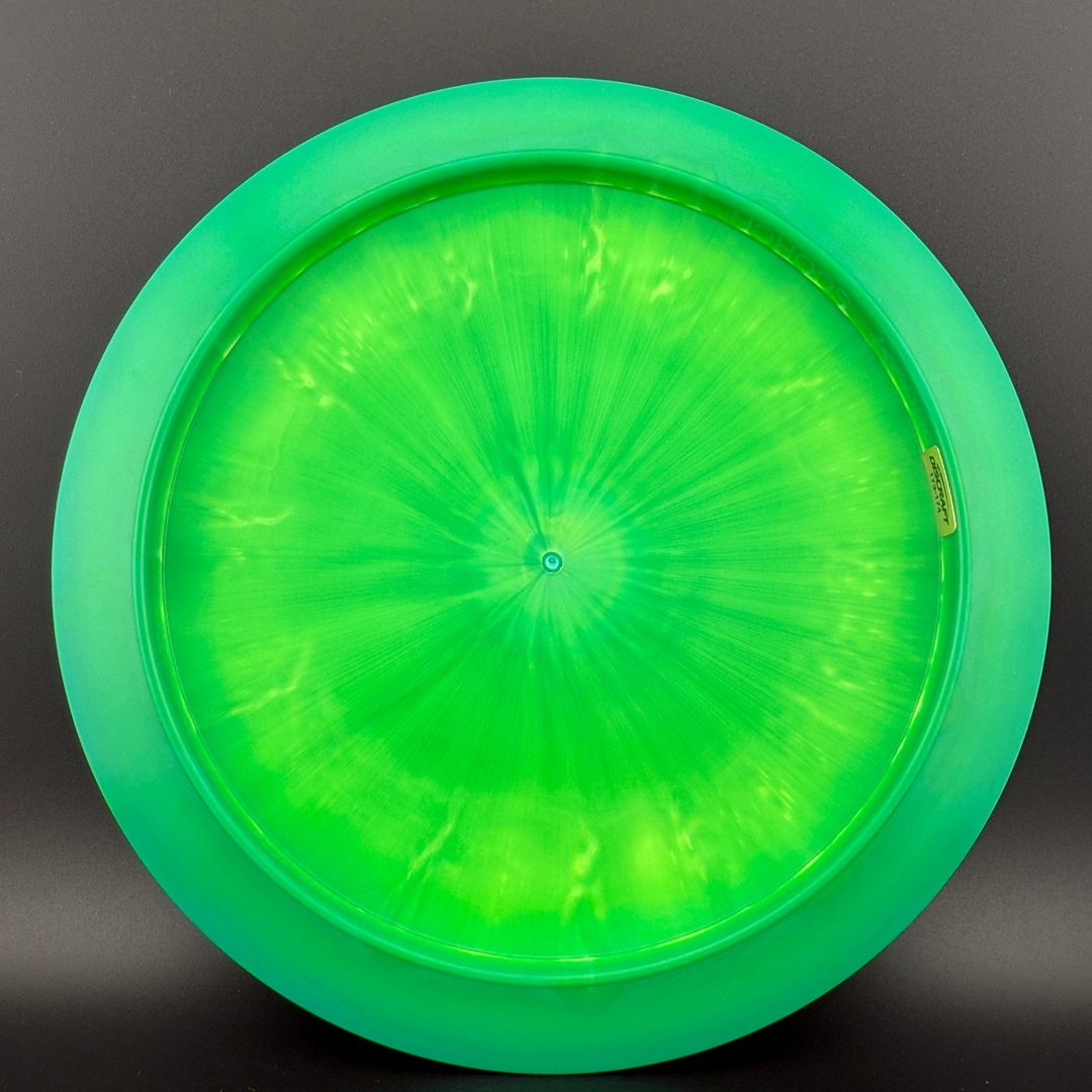 ESP Swirl Scorch - Michael Johansen Disc Golf Driver