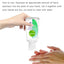 30-60ml Travel Portable Mini Hand Sanitizer for Kids Anti-Bacteria Moisturizing Disposable Waterless Hand Gel Handgel - Korvel