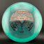 Eternal Freetail Disc Golf Disc - Batattoo