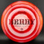 Steady Ring Berry Disco Golf Midrange