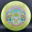 Prism Plasma Pyro - Crushin' Amanitas VIP 2.0 Disc