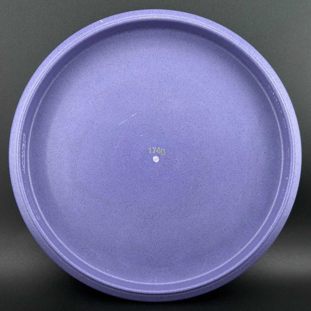 Paul McBeth Special Blend Kratos Disc - First Run Edition