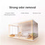 Pushidun chlorine dioxide gel to remove formaldehyde jelly new house formaldehyde removal air purification photocatalyst decoration deodorant - Korvel