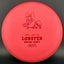 Royal Soft Lobster - First Run Disc Golf Disc