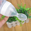 Newborn Baby Silicone Squeezing Feeding Bottle - Korvel