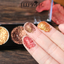 IMAGIC Glitter Eye Shadow Palette Buy 3 Get 1 Gift 3pcs/set 5 Colors Glitters - Korvel