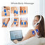 Remote Control Micro Current Color Light Face Slimmer With Five Modes Patch Pulse Massager EMS Tight Lift V-Face Instrument - Korvel