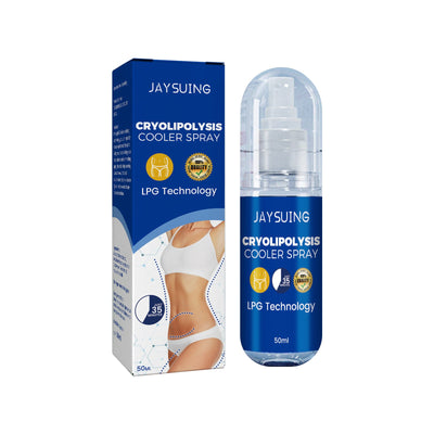 Premium Body Moisturizing and Firming Spray