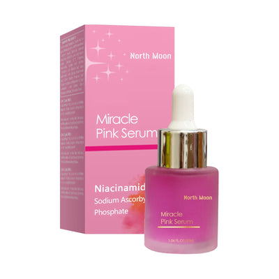 Breast Serum Firming, Firming, Plump And Anti-Sagging Breast Serum - Korvel