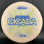 Z Swirl Cicada - JomezPro Tour Series 2025