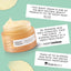 Night Cream with Hyaluronic Acid + Niacinamide - Korvel