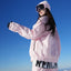Premium Waterproof Ski Suit for Outdoor Adventures