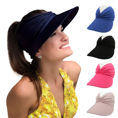 Women's Premium Beach Sun Hat for Outdoor Activities
