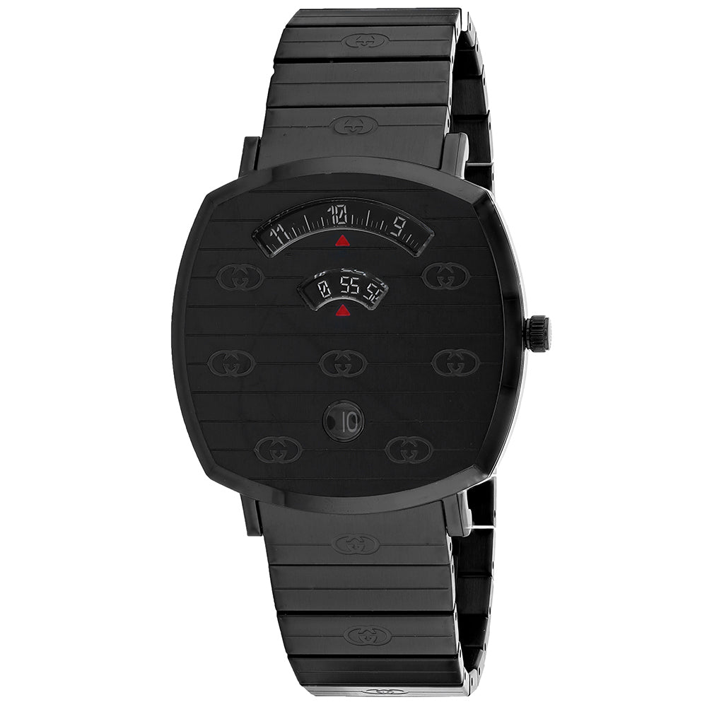 Montre Grip pour homme Gucci
