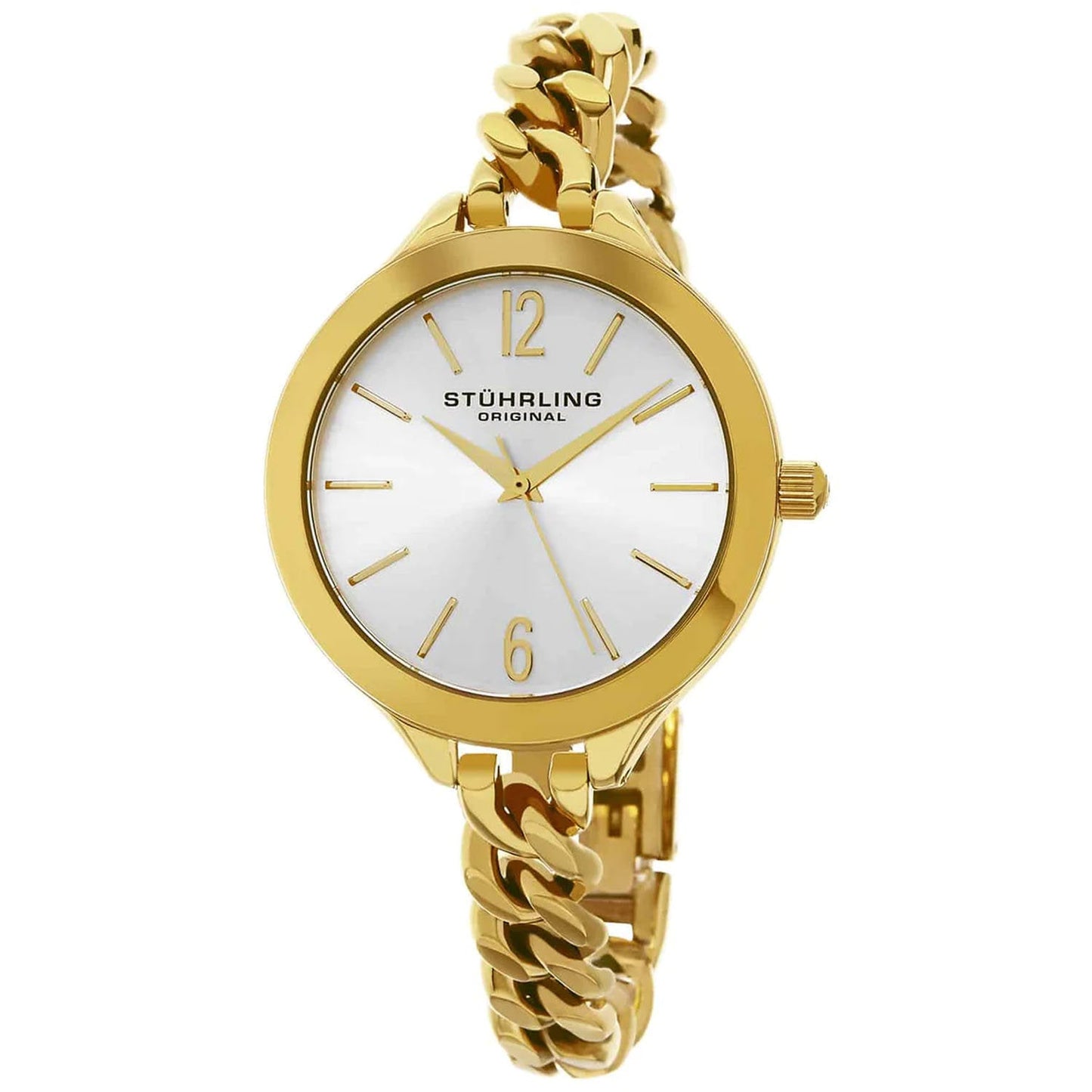 Montre classique pour femmes Stuhrling