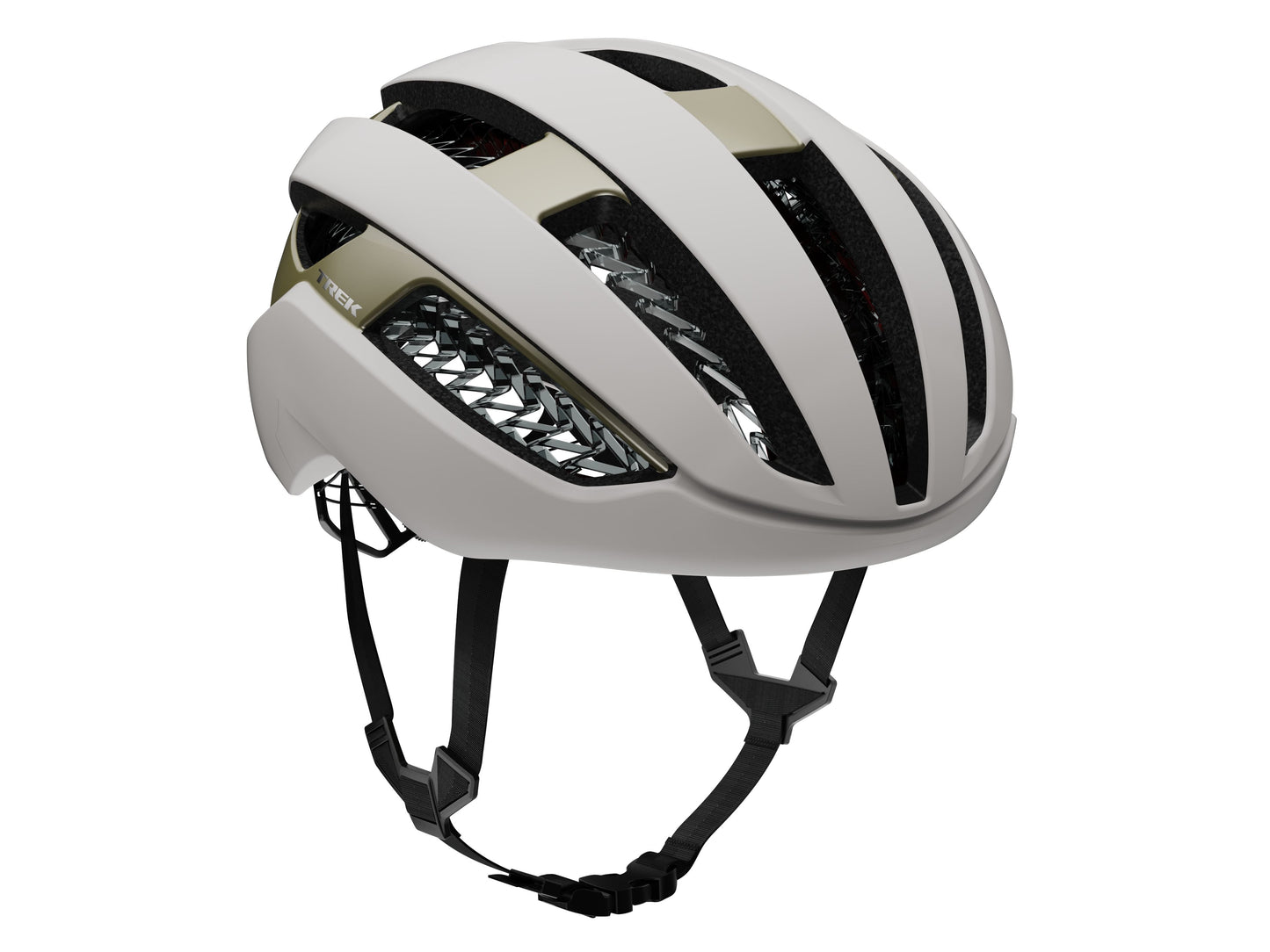 Casco Trek Circuit WaveCel X-Large Blanco/Supernova CPSC