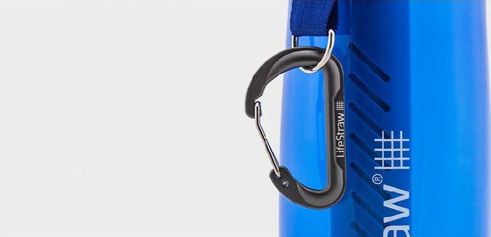 Premium Portable Water Purifier Drops