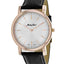 Mathey Tissot Men's City Watch