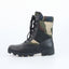 Bottes de randonnée désert en camouflage antidérapantes premium pour hommes