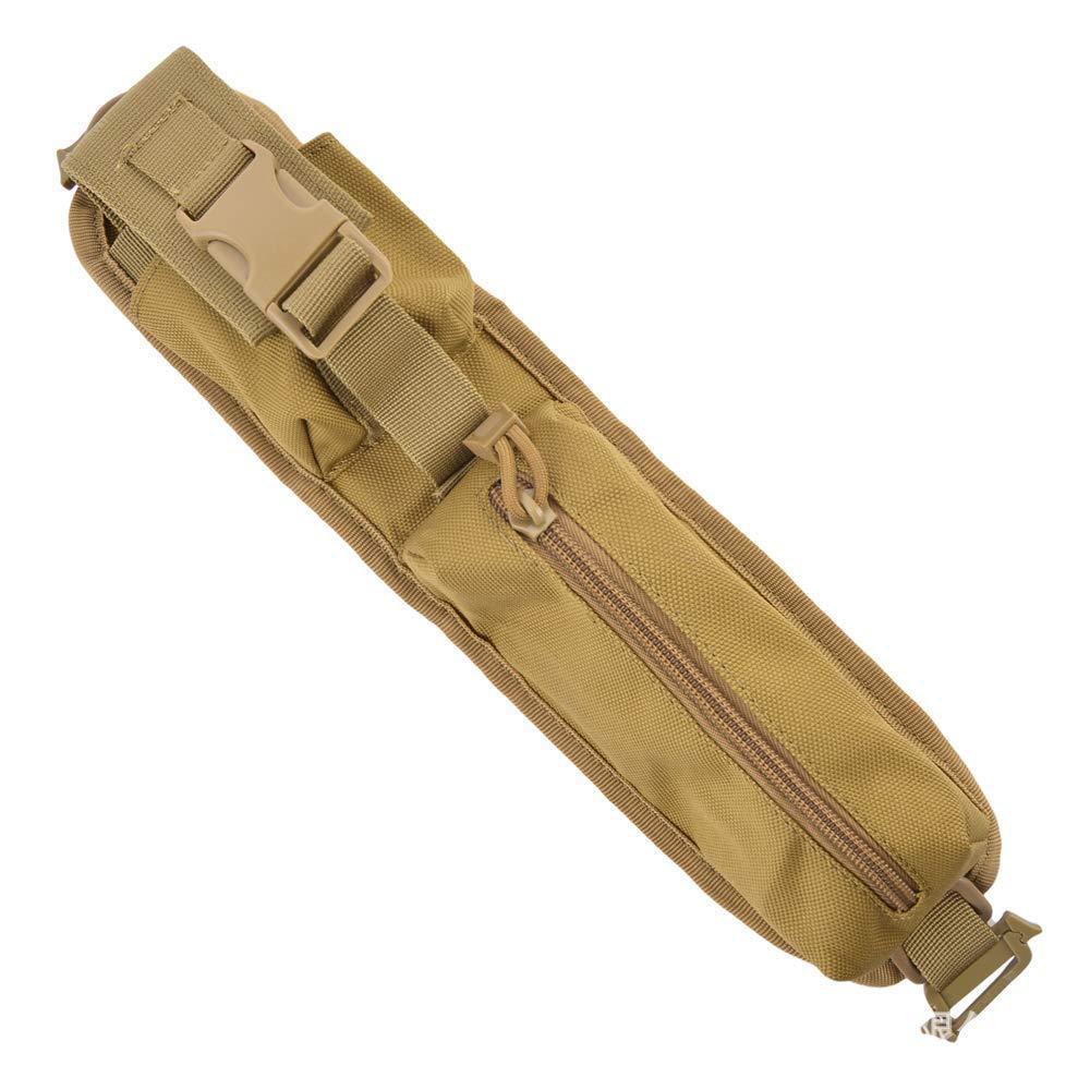 Mochila Militar de Moda para Hombres para Aventuras al Aire Libre