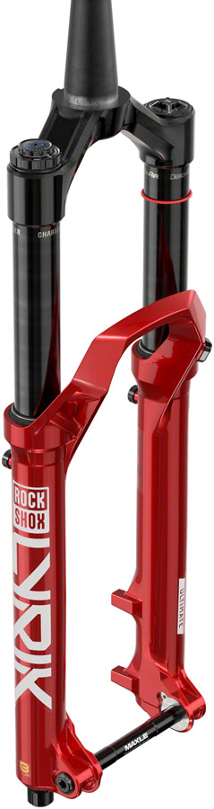 RockShox Lyrik Ultimate Charger 3.1 RC2 Horquilla de Suspensión - 29" 140 mm