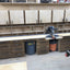 Extreme Miter Station Plans for Custom Woodworking