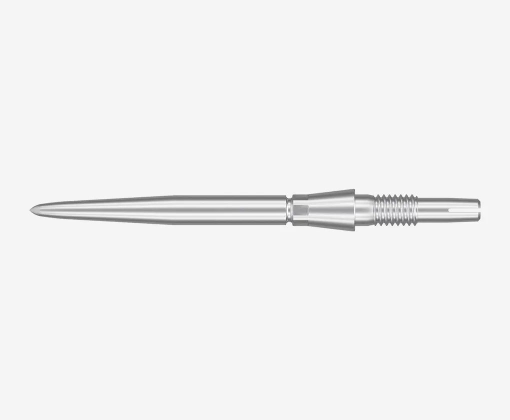 Swiss Storm Dart Points - Precision Performance - Korvel