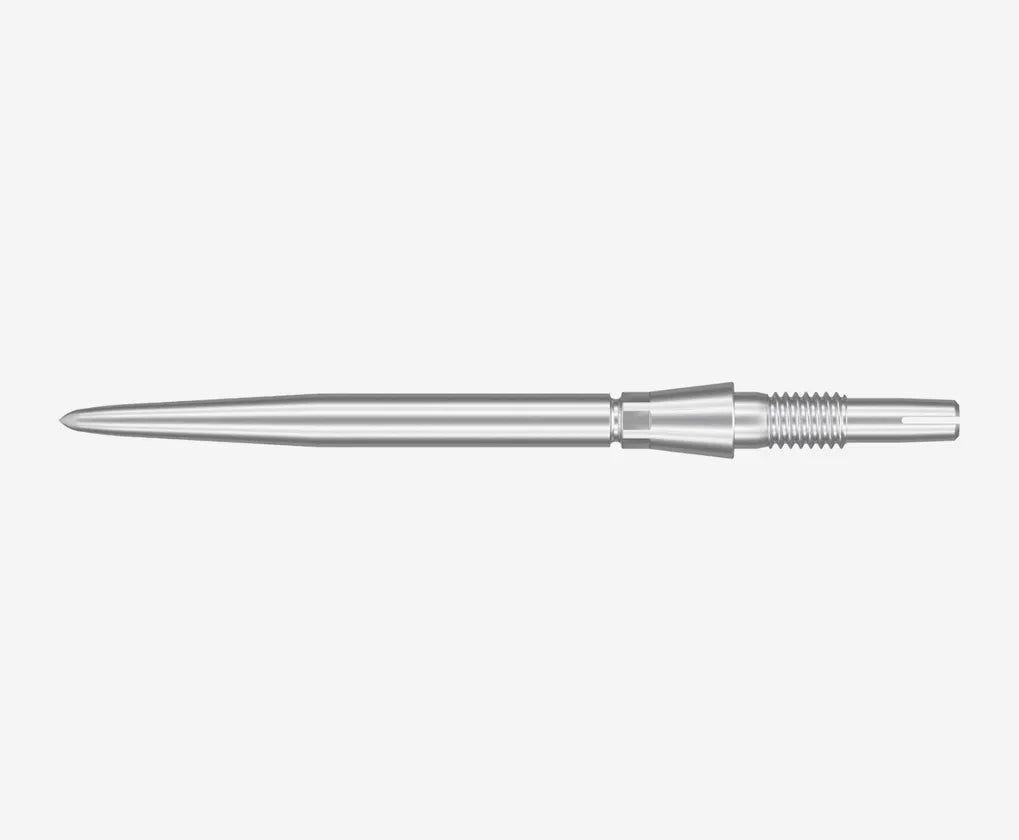 Swiss Storm Dart Points - Precision Performance - Korvel
