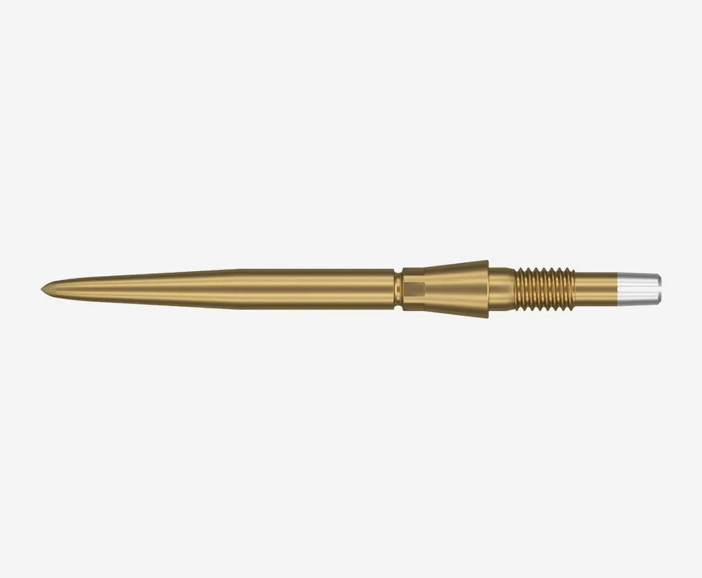Swiss Storm Dart Points - Precision Performance - Korvel