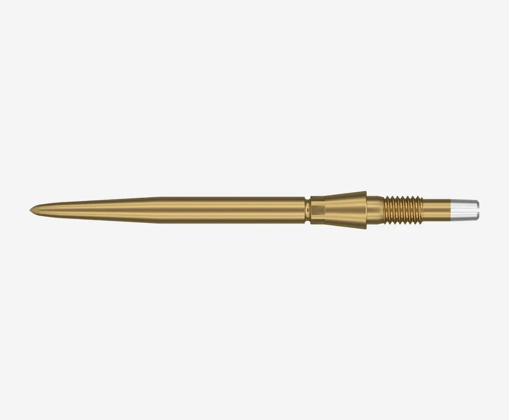 Swiss Storm Dart Points - Precision Performance - Korvel