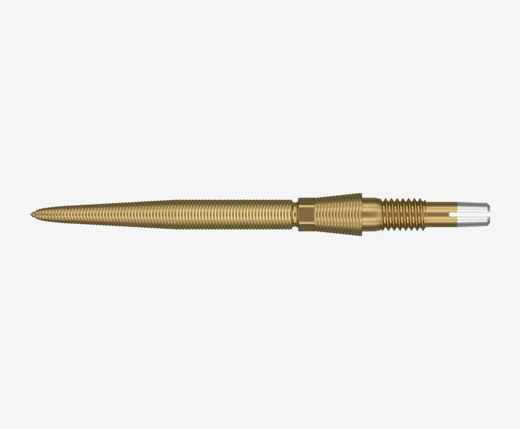 Swiss Storm Precision Dart Points - Korvel