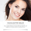 Quicksand High Disc Party Dance Makeup Brightening Face Shine 3d Contouring Highlights - Korvel